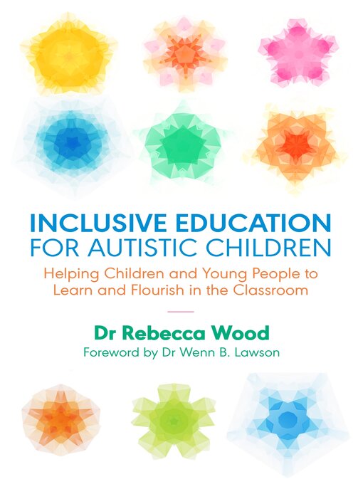 Title details for Inclusive Education for Autistic Children by Rebecca Wood - Available